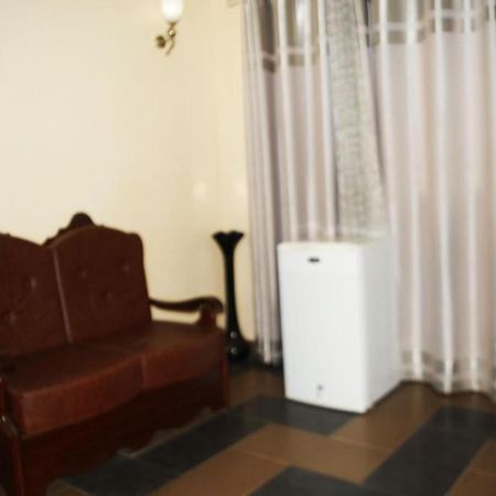 Benin Berge Hotel Cotonou Exteriér fotografie