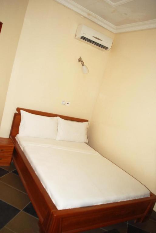 Benin Berge Hotel Cotonou Exteriér fotografie